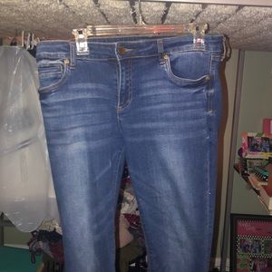 Kut from the Kloth Jeans